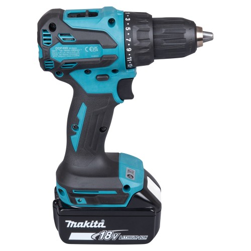DDF490WVE Taladro atornillador LXT®