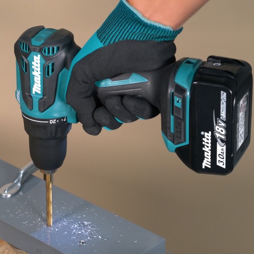 DDF490WVE Taladro atornillador LXT®