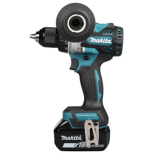 DDF492Z Taladro atornillador LXT®, 18V