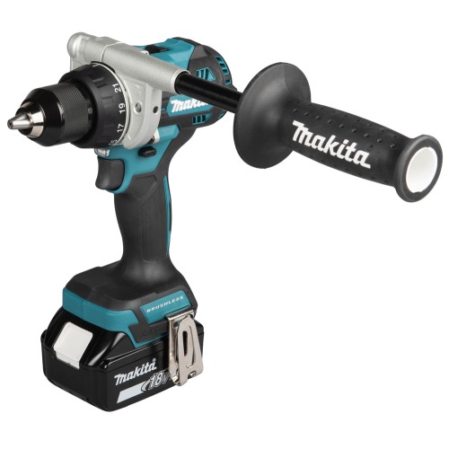 DDF492Z Taladro atornillador LXT®, 18V