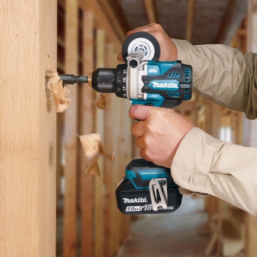 DDF492Z Taladro atornillador LXT®, 18V