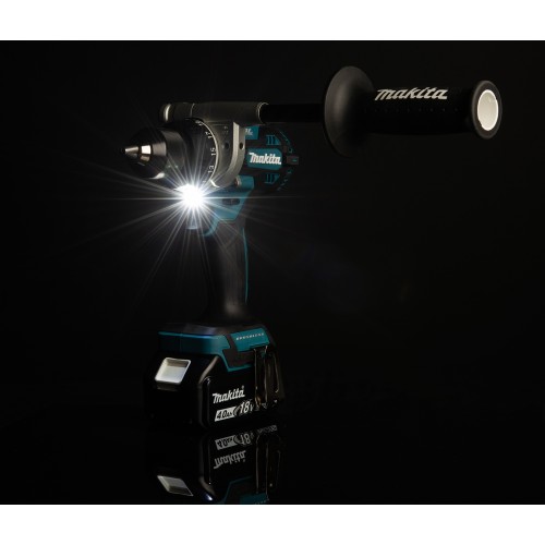 DDF492Z Taladro atornillador LXT®, 18V