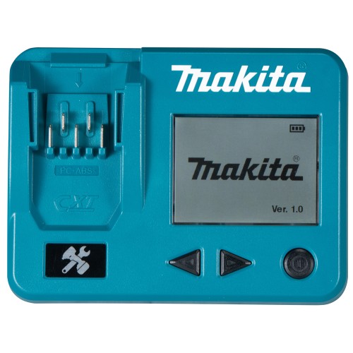 DEABTC06 Comprobador de baterías CXT®