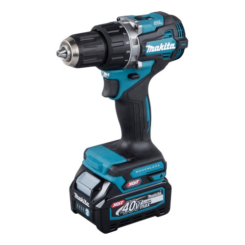DF002GD201 Taladro atornillador XGT®