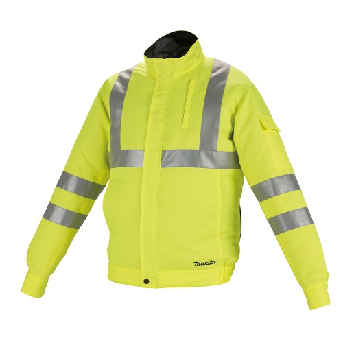 DFJ214ZM Chaqueta de ventilador LXT®