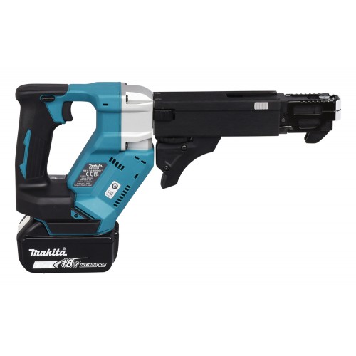 DFR551Z Atornillador autoalimentado LXT®