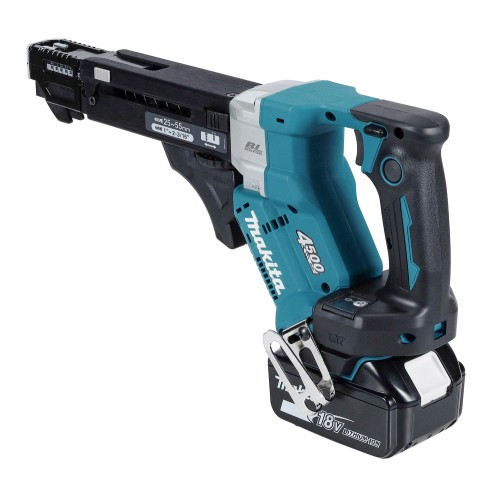 DFR552Z Atornillador autoalimentado LXT®