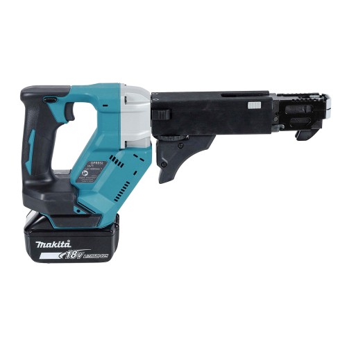 DFR552Z Atornillador autoalimentado LXT®