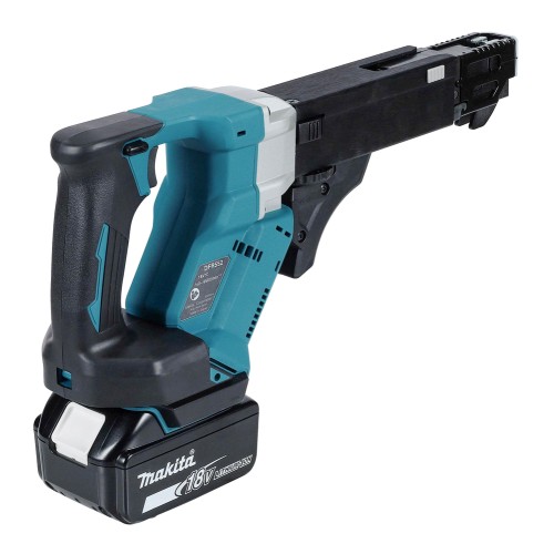 DFR552Z Atornillador autoalimentado LXT®
