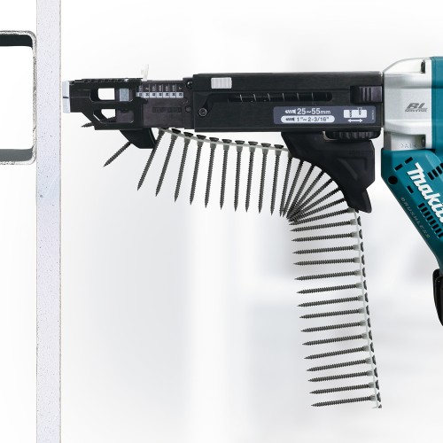 DFR552Z Atornillador autoalimentado LXT®