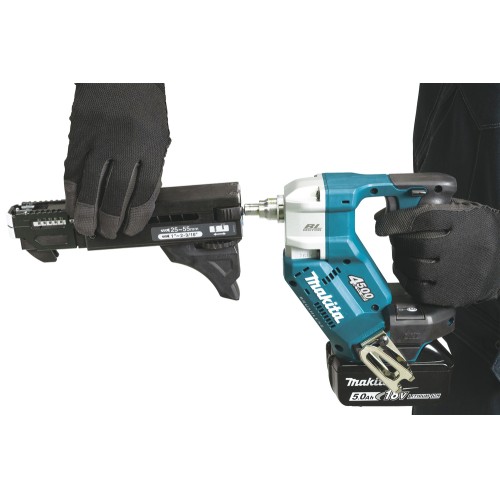 DFR552Z Atornillador autoalimentado LXT®