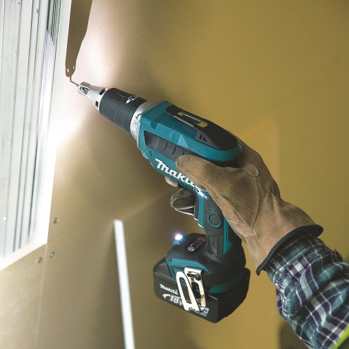 DFS452ZJ Atornillador LXT®