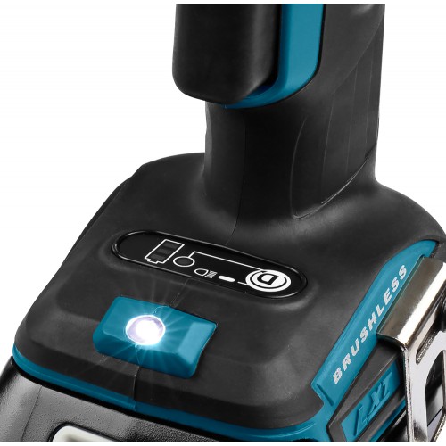 DFS452ZJ Atornillador LXT®