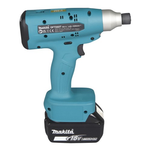 DFT060TMZ Atornillador LXT®