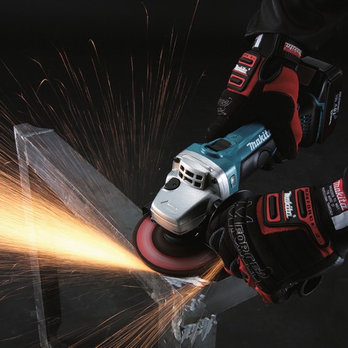 DGA452Z Miniamoladora LXT®