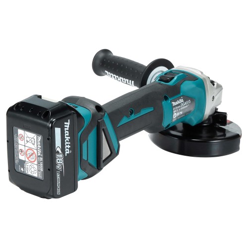 DGA513RTJ Miniamoladora LXT®