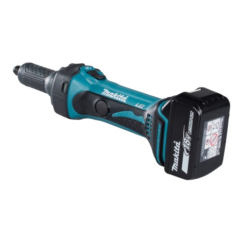 DGD800RTJ Amoladora recta LXT®