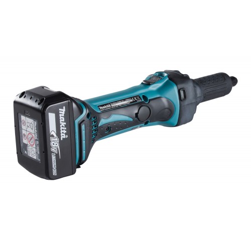 DGD800RTJ Amoladora recta LXT®