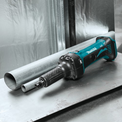 DGD800RTJ Amoladora recta LXT®