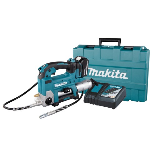 DGP180RT Engrasadora LXT®