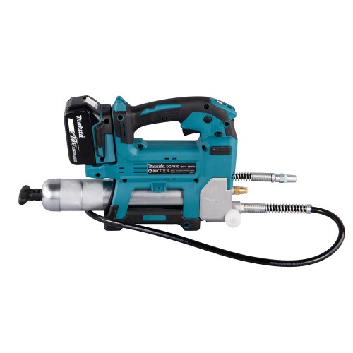 DGP180RT Engrasadora LXT®