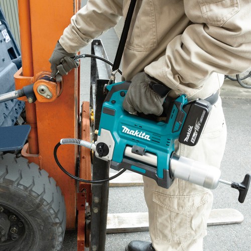 DGP180RT Engrasadora LXT®