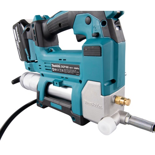 DGP180RT Engrasadora LXT®