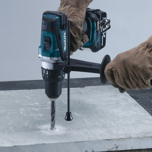 DHP458RTJ Taladro combinado LXT®