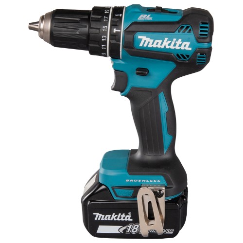 DHP485RTJ Taladro combinado LXT®