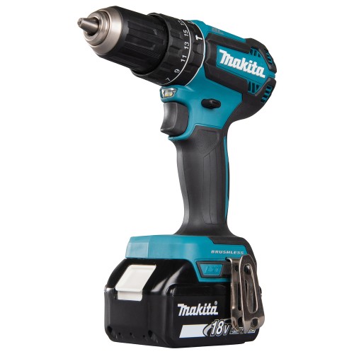 DHP485RTJ Taladro combinado LXT®