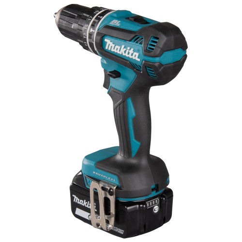 DHP485RTJ Taladro combinado LXT®