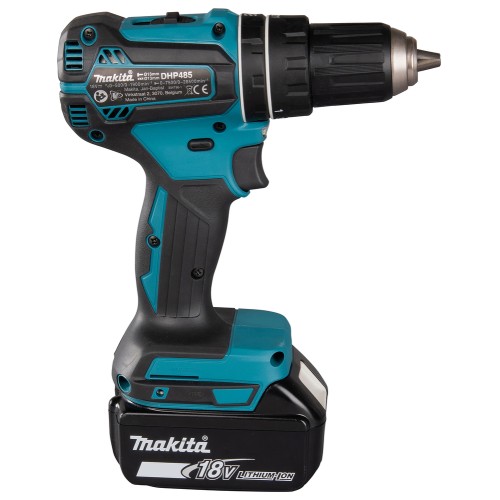 DHP485RTJ Taladro combinado LXT®