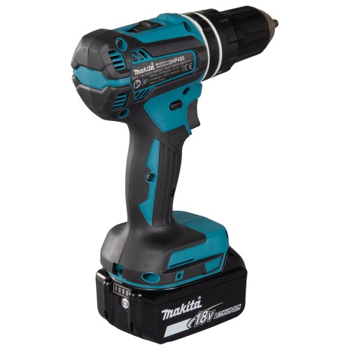 DHP485RTJ Taladro combinado LXT®