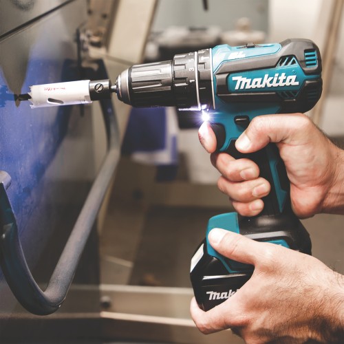 DHP485RTJ Taladro combinado LXT®