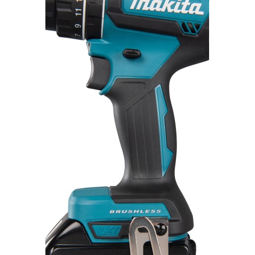 DHP485RTJ Taladro combinado LXT®