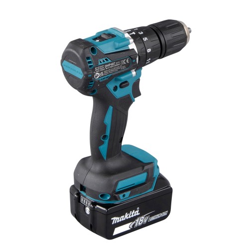 DHP487RAJ Taladro combinado LXT®