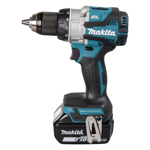 DHP489RTJ Taladro combinado LXT®