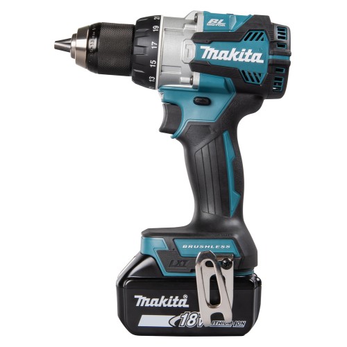 DHP489RTJ Taladro combinado LXT®