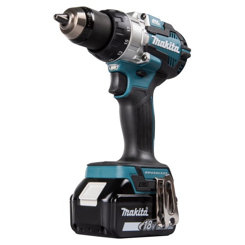 DHP489RTJ Taladro combinado LXT®