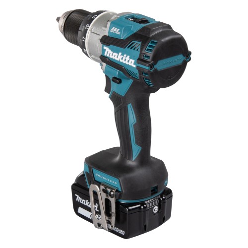 DHP489RTJ Taladro combinado LXT®