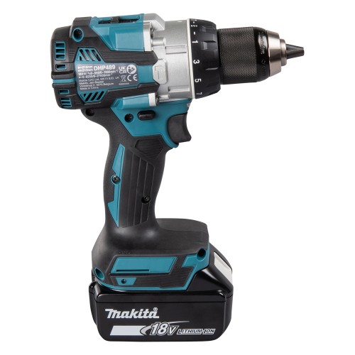 DHP489RTJ Taladro combinado LXT®