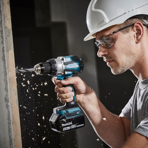 DHP489RTJ Taladro combinado LXT®