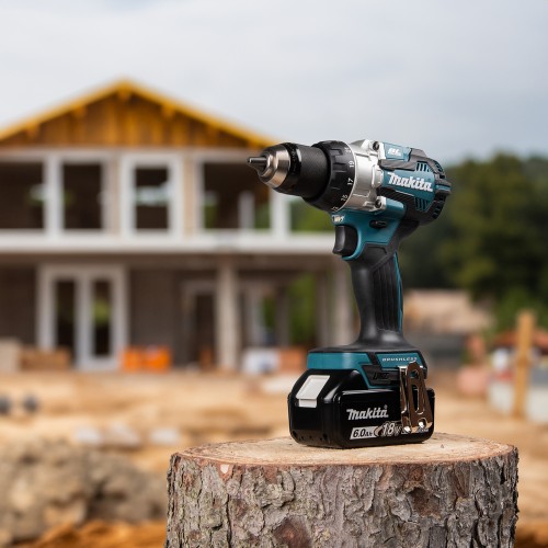 DHP489RTJ Taladro combinado LXT®