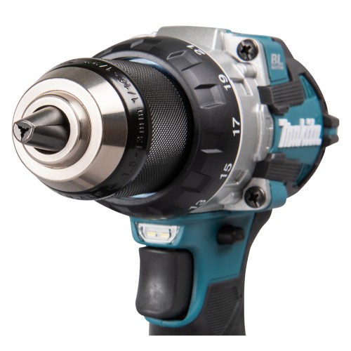 DHP489RTJ Taladro combinado LXT®