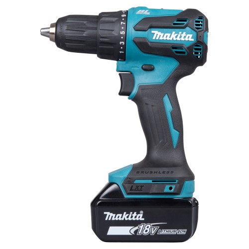 DHP490WV Taladro combinado LXT®