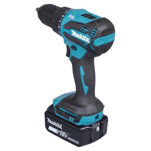 DHP490WV Taladro combinado LXT®