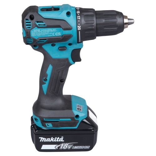 DHP490WV Taladro combinado LXT®
