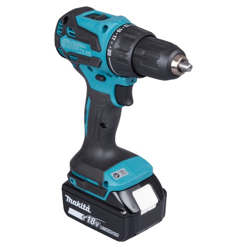 DHP490WV Taladro combinado LXT®