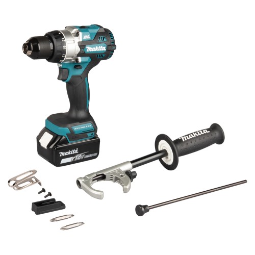 DHP492Z Taladro Combinado LXT®, 18V