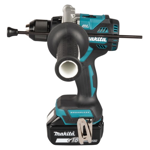 DHP492Z Taladro Combinado LXT®, 18V